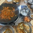 한식세끼하당점