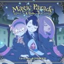 리틀 위치 아카데미아: 마법장치의 퍼레이드 TM - Magic Parade 이미지