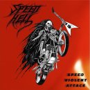 Speed Hell - Speed Violent Attack FULL EP 이미지