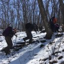 월악산정 이미지