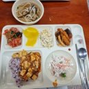 미추홀구청 구내식당 이미지