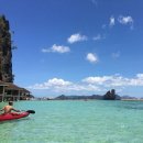 엘니도 리조트 이미지