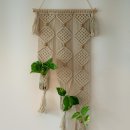 매듭으로 배우는 마크라메 이미지