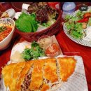 조선로바다야끼 | 샤로수길맛집 안녕베트남 다녀온 솔직한후기