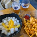 올바른옛날통닭 가람마을점 | 🍺 운정 야장 맛집 올바른옛날통닭 가람마을점 | 동네 감성 치맥 🍗