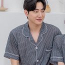 에이원쇼핑 | 여름 냉감 남성 잠옷 세트, 에이원 반팔 체크 카라 파자마 사기 전 따져본 점