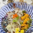 하남오징어물회 이미지