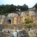 도곡리 석조여래좌상(道谷里 石造如來坐像) 이미지