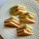 샌드위치 아일랜드 이미지