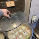 대구 뷔페 추천 : 깨끗하고 알찬 구성 놀이방 있는 뷔페 추천 _테라스스시뷔페