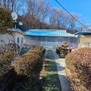 경북골프경영고등학교 | [청송군 부남면 주택 매매] 산자락 아래 주택, 넓은 대지 338평, 생활인프라 양호