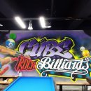 빌리아드 당구장 이미지