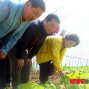 김숙희 농장 뉴시스