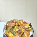 봉곡동물병원 | 구미 봉곡동맛집 낭만전 2호점 모듬전, 술국 안주 끝판왕