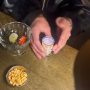 GS25 오산중원점 | 드디어 제주아홉에 모란 등장! 혼술하기 딱 좋은 성남 모란 혼술바 후기