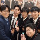 윈아이안경 | [연극] 히스토리보이즈 - 260409, 260419낮 후기 (자넷~자다섯)