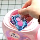 줄리엣스토어 | 아로퓸 가든 컬렉션 캡슐세제 줄리엣로즈 + 라일락브리즈 사용 리뷰 및 추천