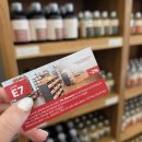 장미 | 프라하 쇼핑 필수템 🇨🇿 보타니쿠스 장미오일 후기 | 전지현 오일, 가격, 택스리펀 총정리