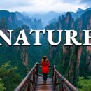 STUNNING 4K Drone Views of Nature's Wonders 이미지