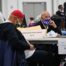 Michigan GOP again reverses course on certifying Wayne County election results 이미지