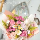 멜로망스플라워