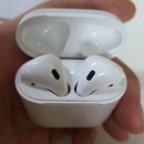 Airpod 1세대 팝니다 (가격인하)(예약중) 이미지