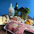 내린천 다락방 이미지