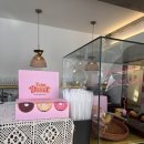 하미분식 | 🍩 동탄 도넛 카페 맛집 추천｜정오처럼(Like noon) 아이와 함께 다녀온 따뜻한 후기
