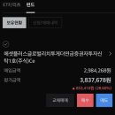 리치골드에셋 | 금 ETF, 명품주 펀드 수익률 확인해 봤어요~