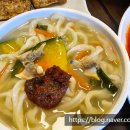 유가네칼국수 이미지
