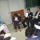 조선대학교 경영대학원 이미지