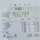 ＜961회 회계보고＞3월11일(토)경기옛의주길1코스 이미지