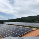 원 태양광발전소 이미지