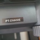 5천안시 파라소니 PT-5600E DLP중고빔프로젝트 이미지