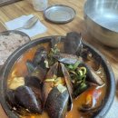 덕유산 전통순두부 이미지