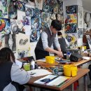 업미술학원 이미지