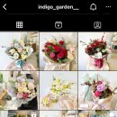 옛길 플라워 이미지