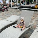 소호어린이집 | 글램핑 :: 수영장 있는 카바나, 평상 예약 가능한 “라포레소호” 22개월 아기와 함께한 만족했던 여행