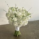 스위트블룸(Sweet Bloom) | 가성비 본식부케 추천｜10만원대 흔하지 않은 생화부케 맛집 리스트 5곳