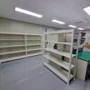 주식회사 엔에프컴퍼니 | [사무실선반] 대구광역시 수성구 시지동 주식회사 나*컴퍼니 경량랙 철제선반 설치 시공 후기