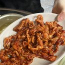 전주 안주 맛집 국수 맛집 황가네 닭발 꼼장어 숯불구이 평화점 (본점) 강추 후기