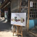 [보라카이 맛집] 티토스(titos) 까르보나라피자 먹어봐요!