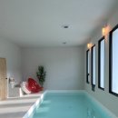 허브풀빌라 이미지