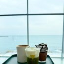 7021 | 울산 간절곶 오션뷰 카페 그릿비 서생점, 오션 시네마 뷰와 루프탑까지 솔직 후기