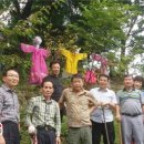 며느리 친정집 화전 이미지