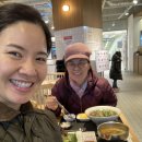 명희네 김밥 분식 | 2021년 슬슬 마무리