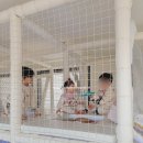 함께하는 무인카페 | 울산 우리끼리 스포츠마을 울산달동점 무인키즈카페 대관 후기