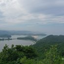 스케치로 만나는 고성 이미지