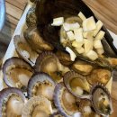 부일로 | 부천 조개구이 무한리필 웨이팅하는 중동역 골목맛집 무한조개따조