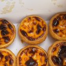 D마트 베이커리 | 마카오 타이파 에그타르트 1등 맛집 로드 스토우즈 베이커리